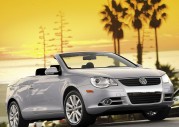 Volkswagen Eos